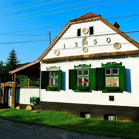 Vetca Transylvanian Country House מראה חיצוני תמונה