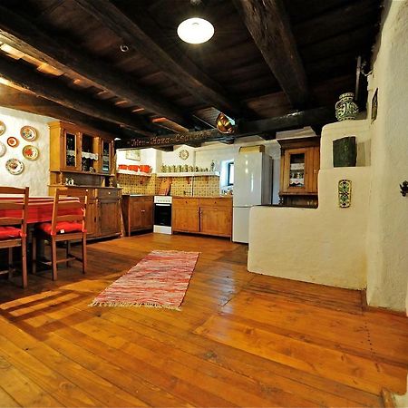 Vetca Transylvanian Country House מראה חיצוני תמונה