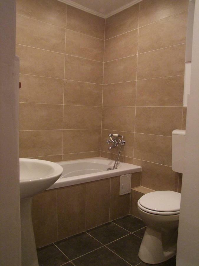 Vetca Transylvanian Country House מראה חיצוני תמונה