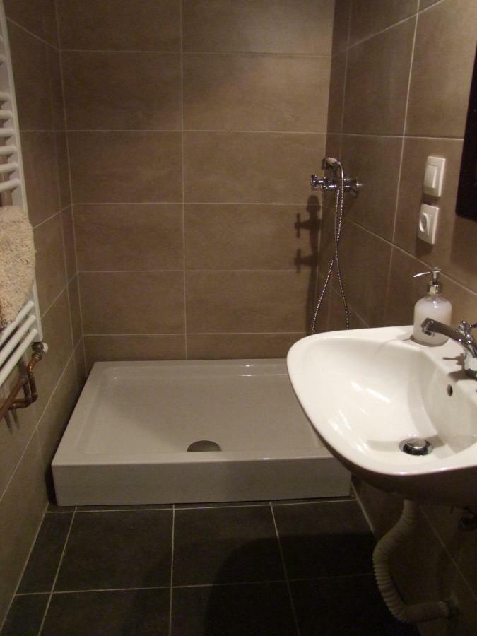 Vetca Transylvanian Country House מראה חיצוני תמונה